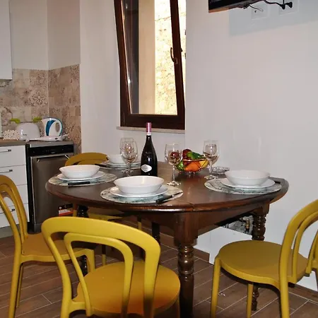 Casa Conchita 度假居 *