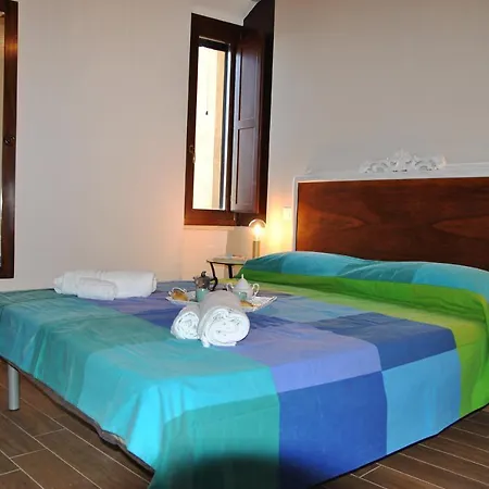 Casa Conchita 伊特里