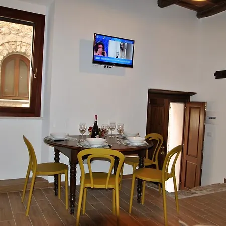 Casa Conchita 度假居